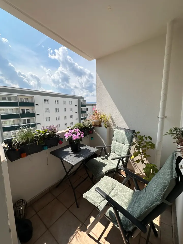 3 Zimmer Wohnung mit 63 m² in Wernigerode – Bild 3
