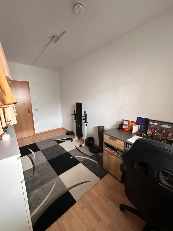 3 Zimmer Wohnung mit 63 m² in Wernigerode – Bild 5