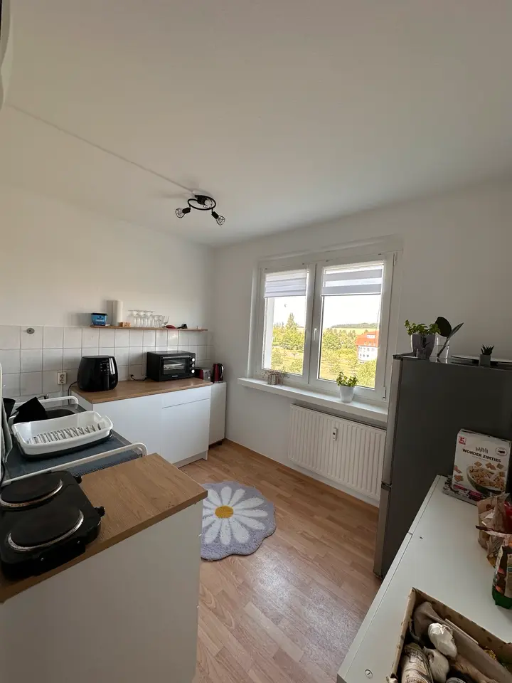 3 Zimmer Wohnung mit 63 m² in Wernigerode – Bild 6