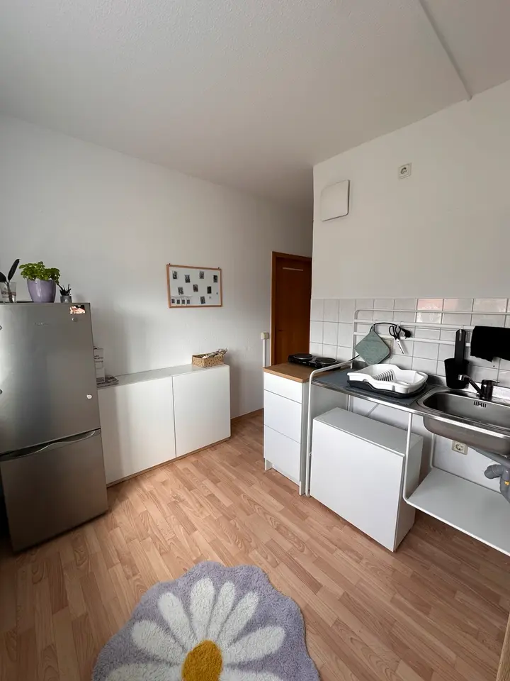 3 Zimmer Wohnung mit 63 m² in Wernigerode – Bild 7