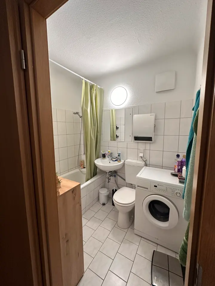 3 Zimmer Wohnung mit 63 m² in Wernigerode – Bild 8
