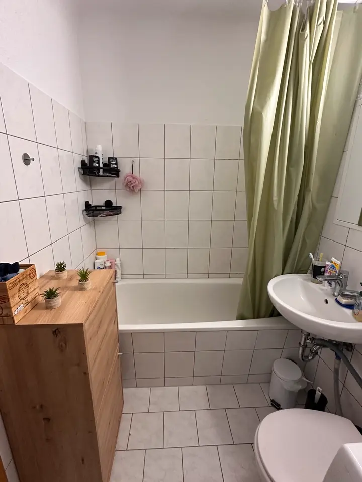 3 Zimmer Wohnung mit 63 m² in Wernigerode – Bild 9