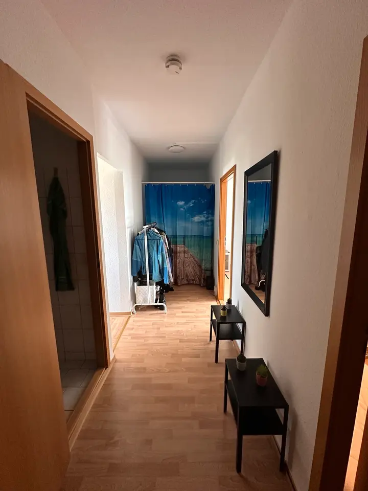 3 Zimmer Wohnung mit 63 m² in Wernigerode – Bild 10