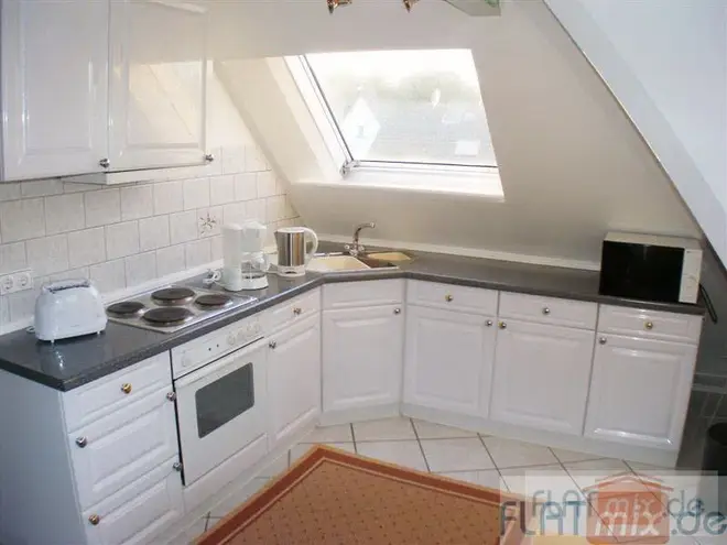 2 Zimmer Wohnung mit 50 m² in Bielefeld – Bild 3