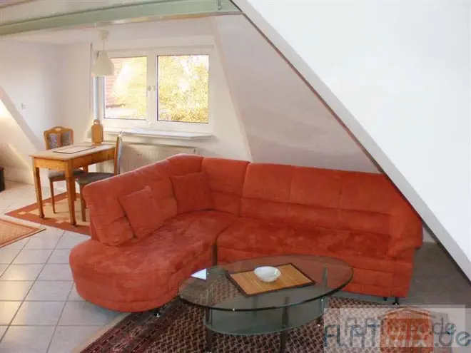 2 Zimmer Wohnung mit 50 m² in Bielefeld – Bild 4