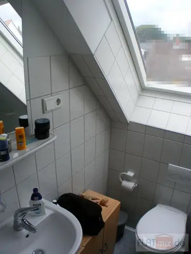 2 Zimmer Wohnung mit 50 m² in Bielefeld – Bild 5