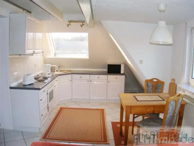 2 Zimmer Wohnung mit 50 m² in Bielefeld – Bild 7