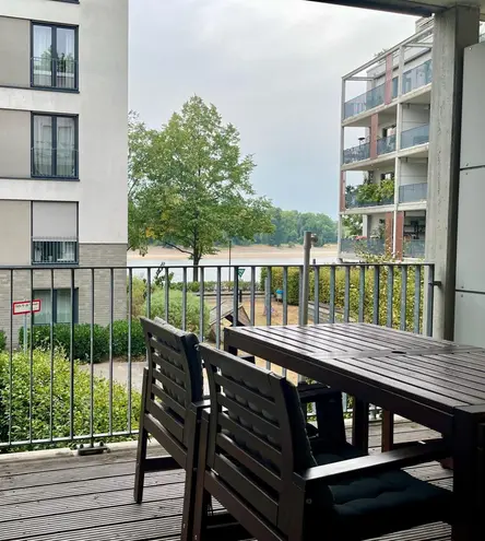 3 Zimmer Wohnung mit 75 m² in Köln – Bild 1