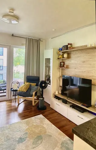 3 Zimmer Wohnung mit 75 m² in Köln – Bild 3