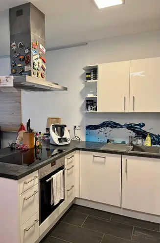 3 Zimmer Wohnung mit 75 m² in Köln – Bild 5