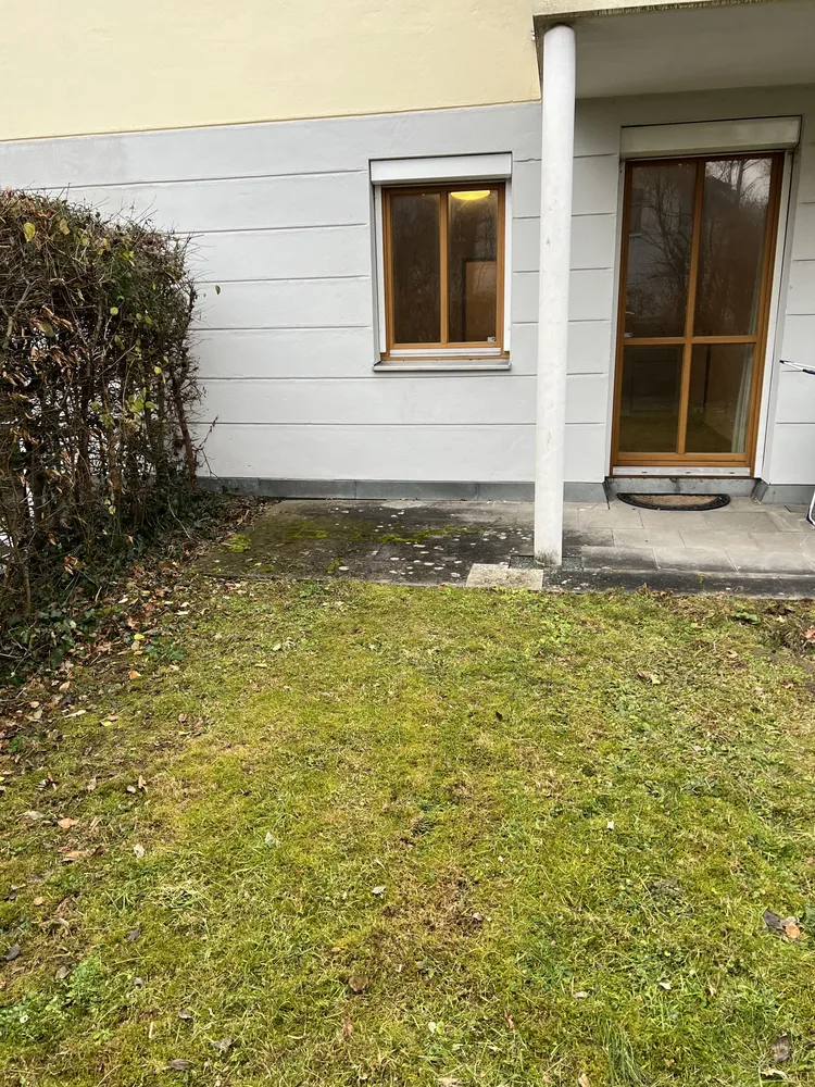 1 Zimmer Wohnung mit 32 m² in Bayreuth – Bild 2