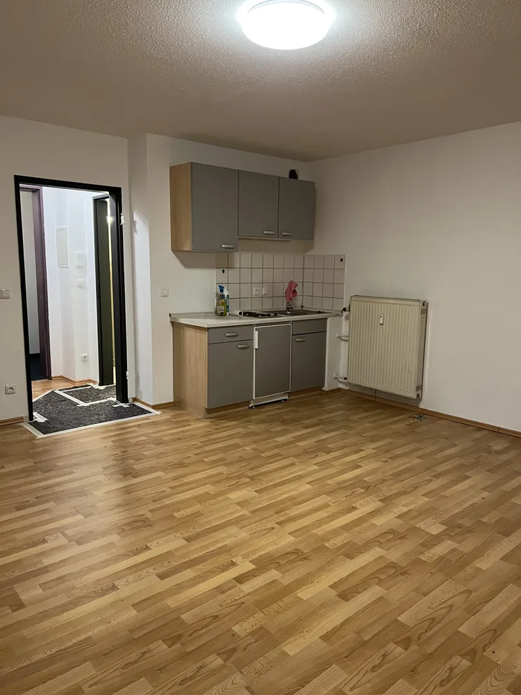 1 Zimmer Wohnung mit 32 m² in Bayreuth – Bild 6