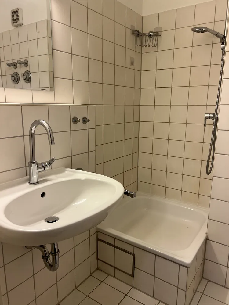 1 Zimmer Wohnung mit 32 m² in Bayreuth – Bild 7