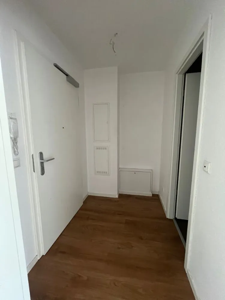 2 Zimmer Wohnung mit 50 m² in Berlin – Bild 2