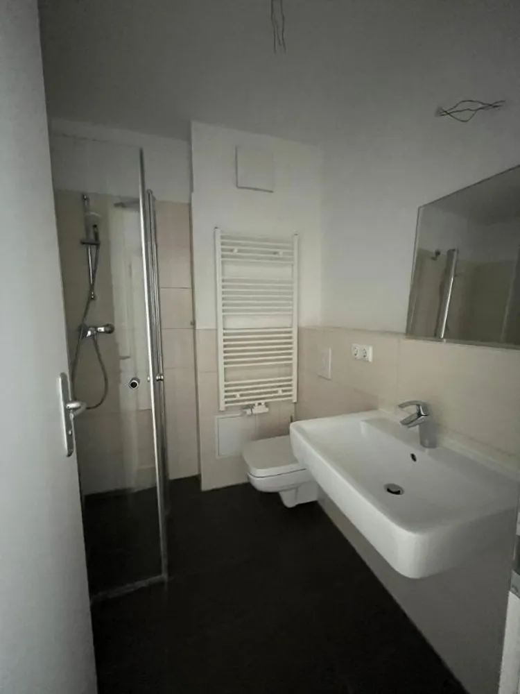2 Zimmer Wohnung mit 50 m² in Berlin – Bild 3