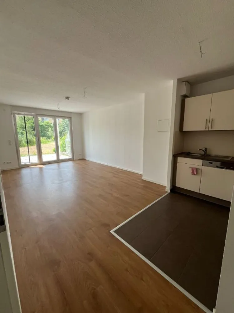 2 Zimmer Wohnung mit 50 m² in Berlin – Bild 5