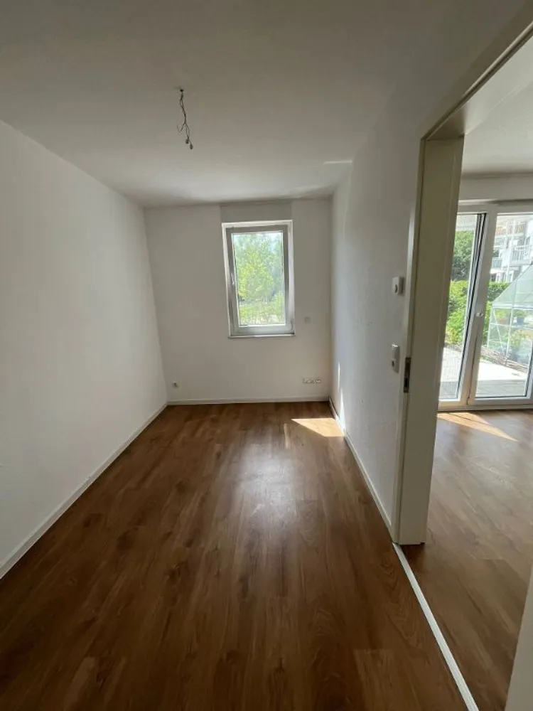 2 Zimmer Wohnung mit 50 m² in Berlin – Bild 6