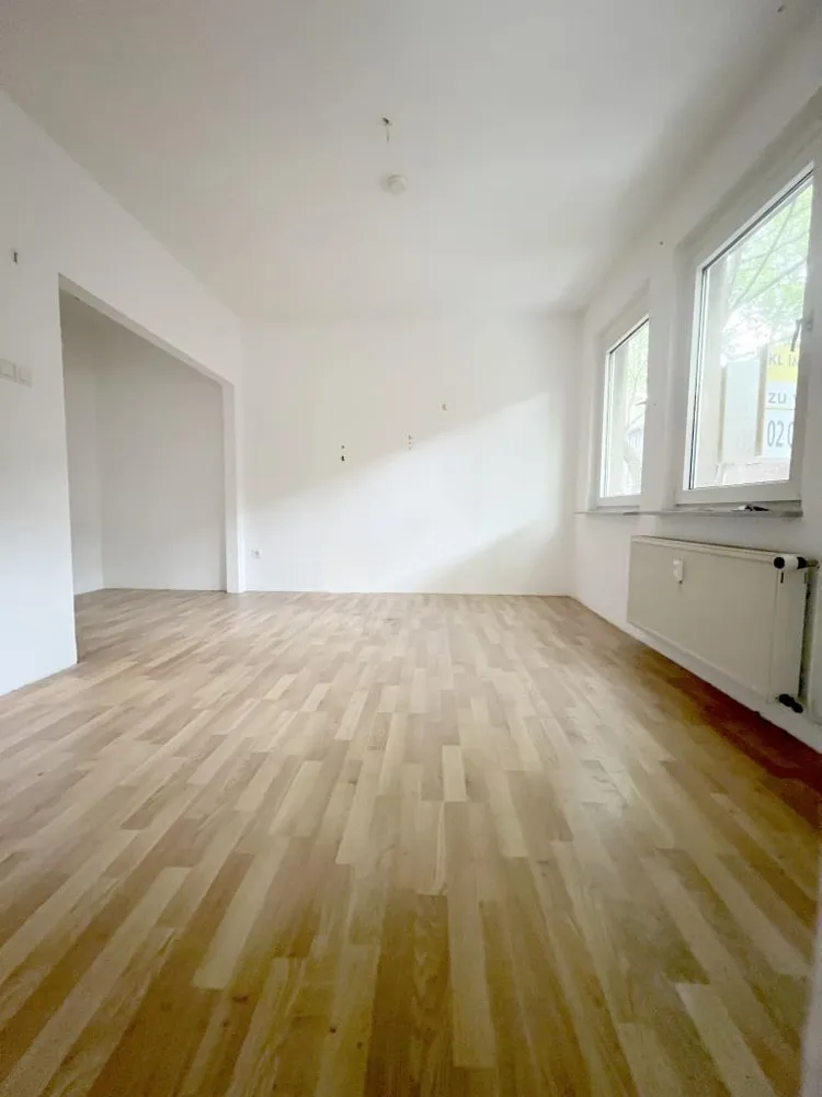 2 Zimmer Wohnung mit 29 m² in Oberhausen – Bild 2