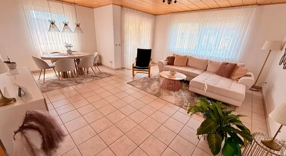 3 Zimmer Wohnung mit 72 m² in Hagen – Bild 1