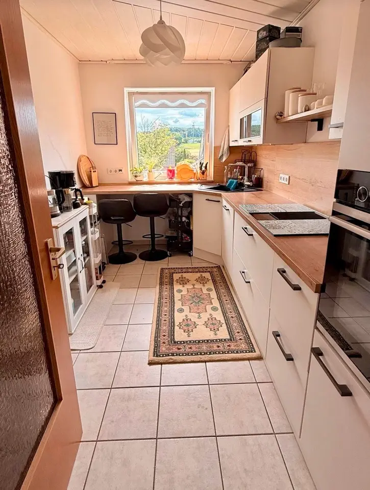 3 Zimmer Wohnung mit 72 m² in Hagen – Bild 2
