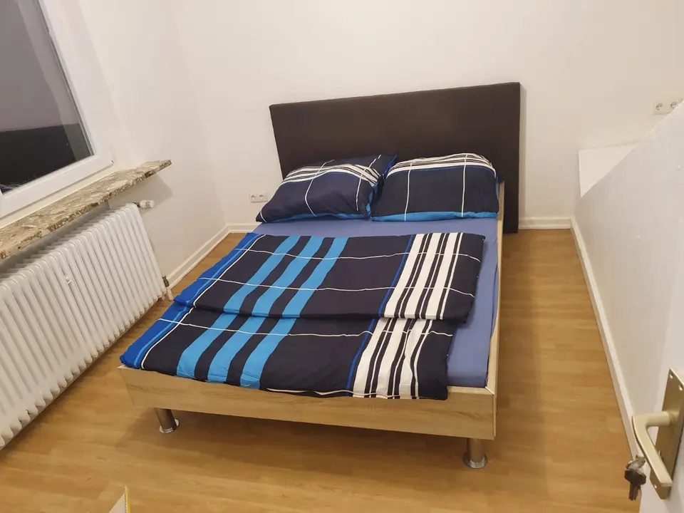WG-Zimmer mit 12 m² in Winsen (Luhe) – Bild 9