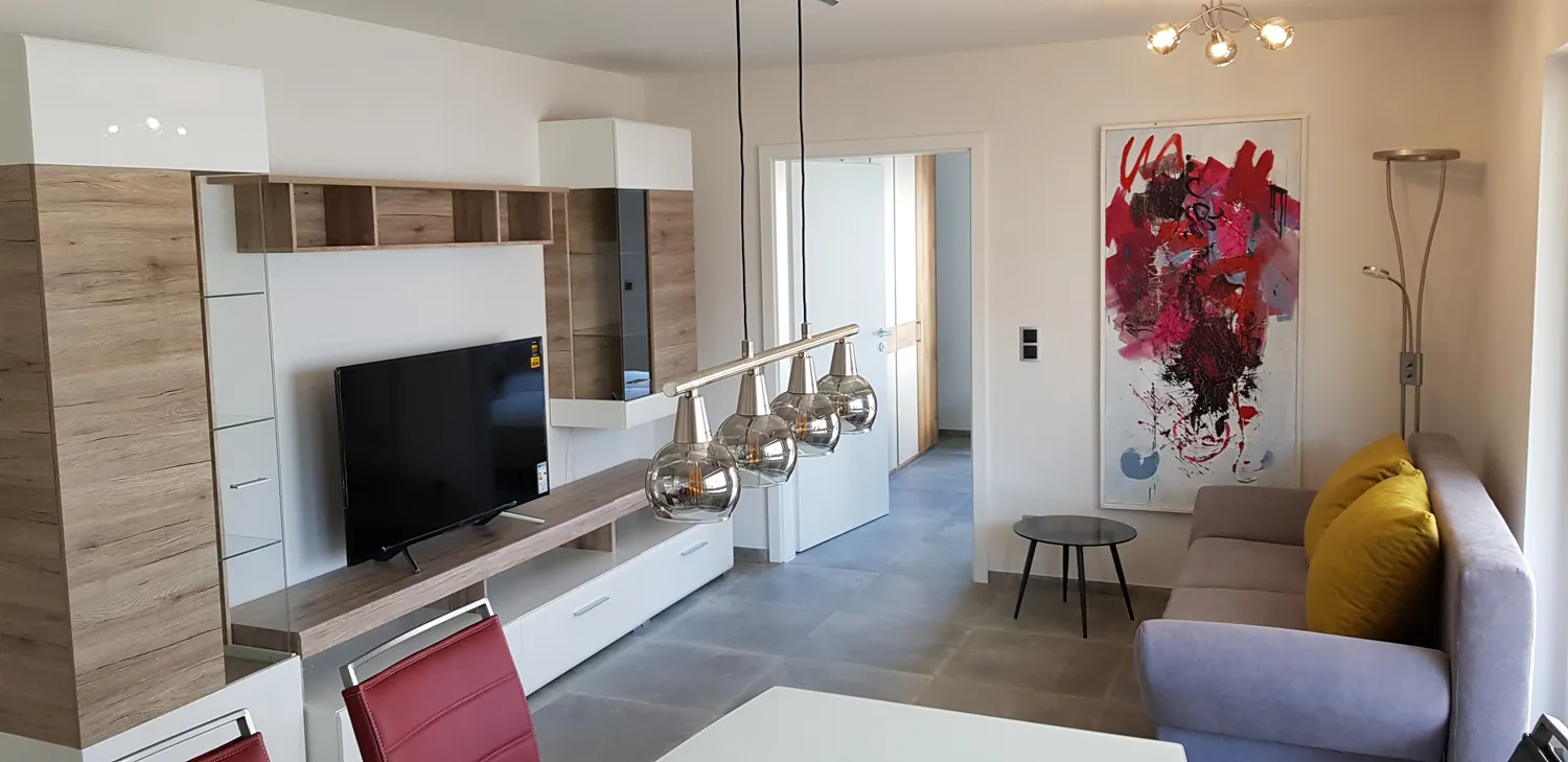 2 Zimmer Wohnung mit 50 m² in Stuttgart – Bild 1