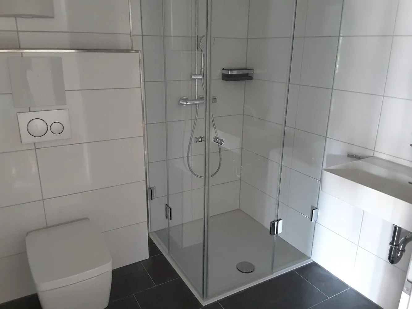 2 Zimmer Wohnung mit 50 m² in Stuttgart – Bild 3