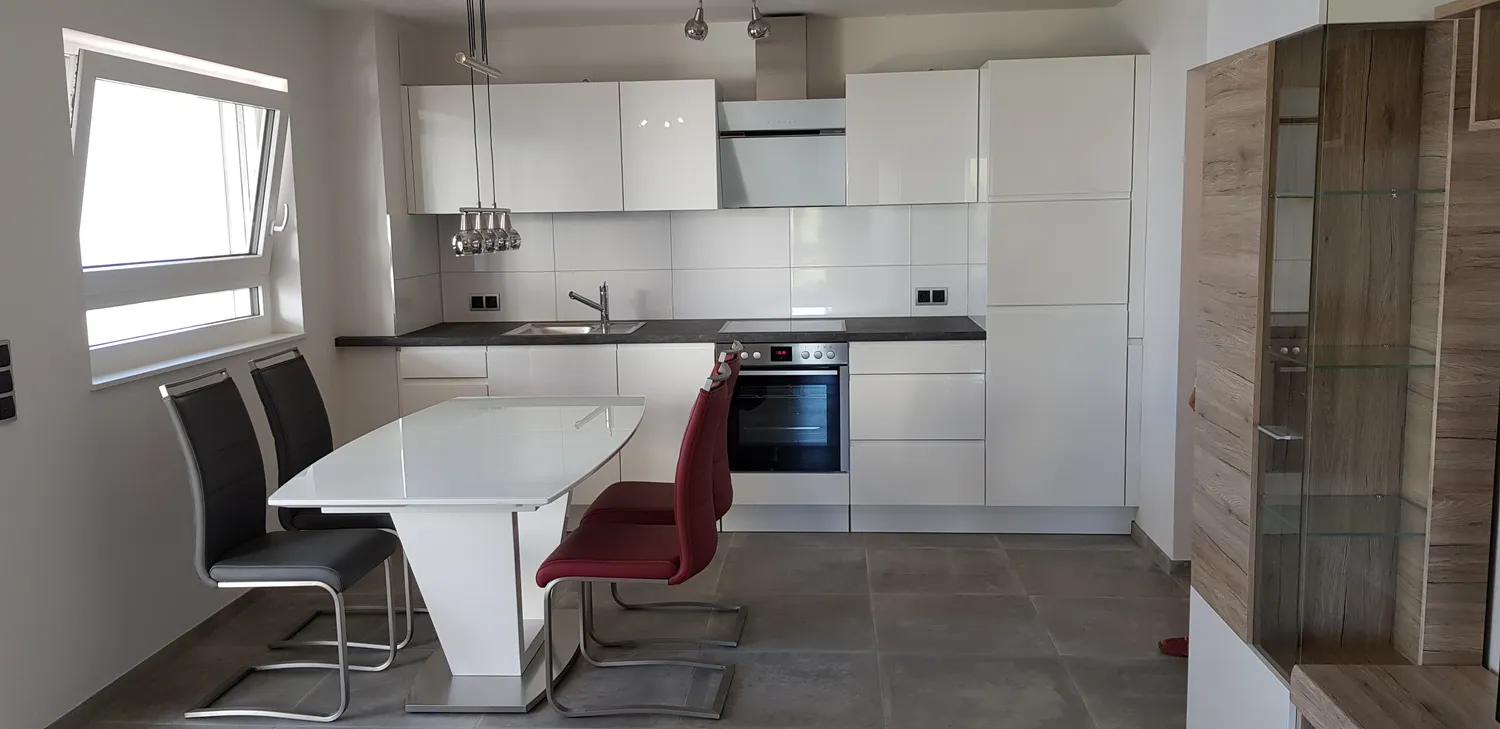 2 Zimmer Wohnung mit 50 m² in Stuttgart – Bild 4