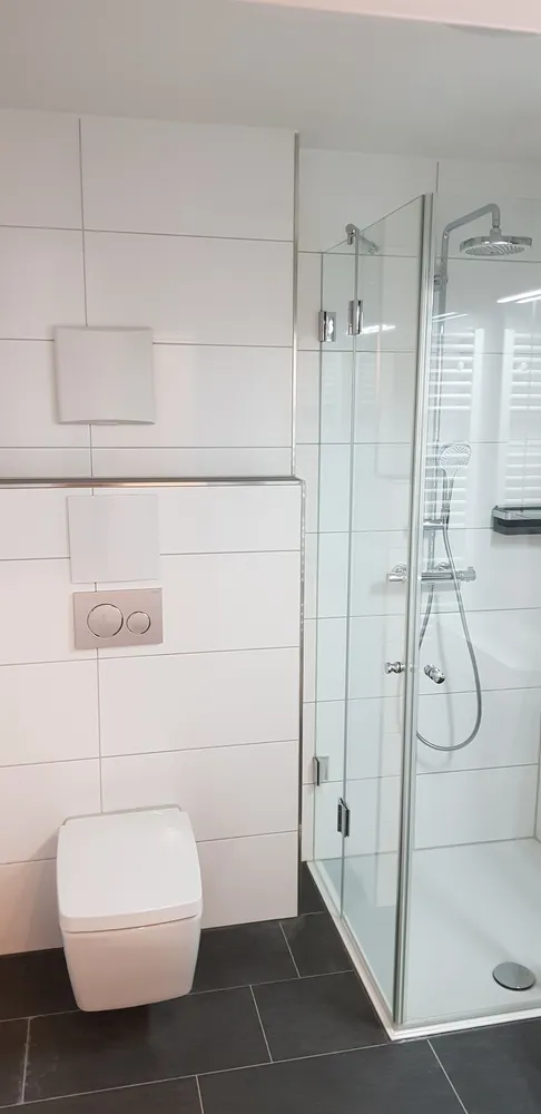 2 Zimmer Wohnung mit 50 m² in Stuttgart – Bild 5