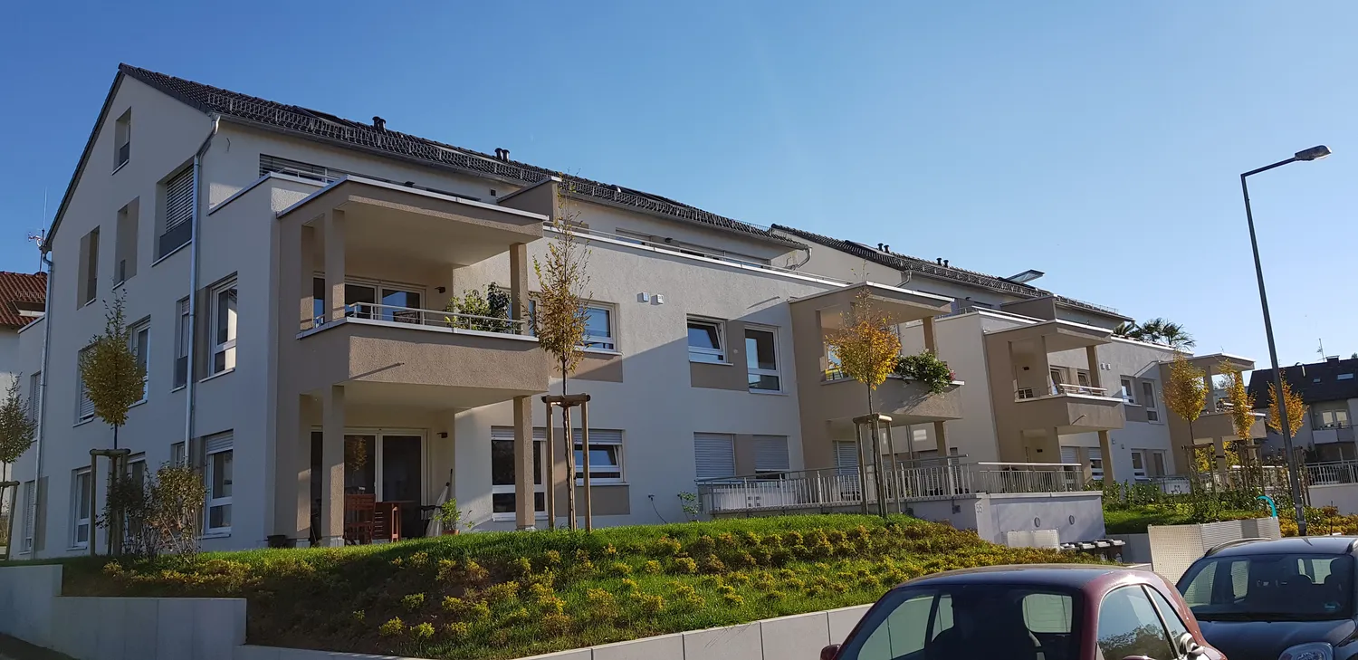 2 Zimmer Wohnung mit 50 m² in Stuttgart – Bild 9