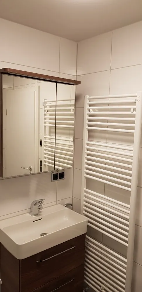 2 Zimmer Wohnung mit 50 m² in Stuttgart – Bild 10