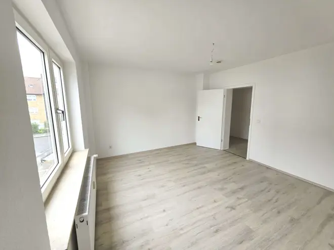 5 Zimmer Wohnung mit 115 m² in Gelsenkirchen – Bild 1