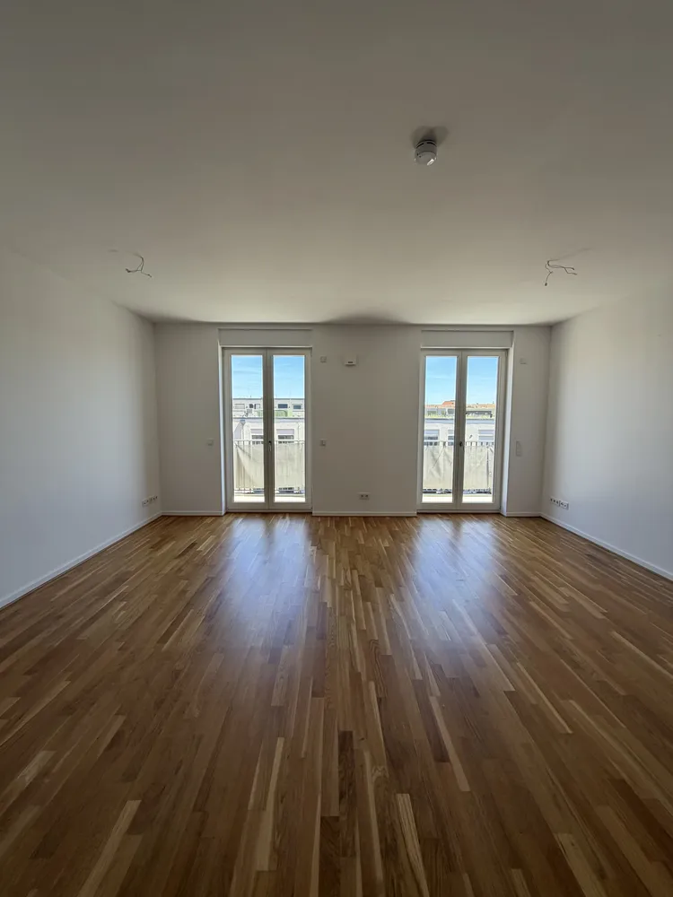 4 Zimmer Wohnung mit 124 m² in Dresden – Bild 2
