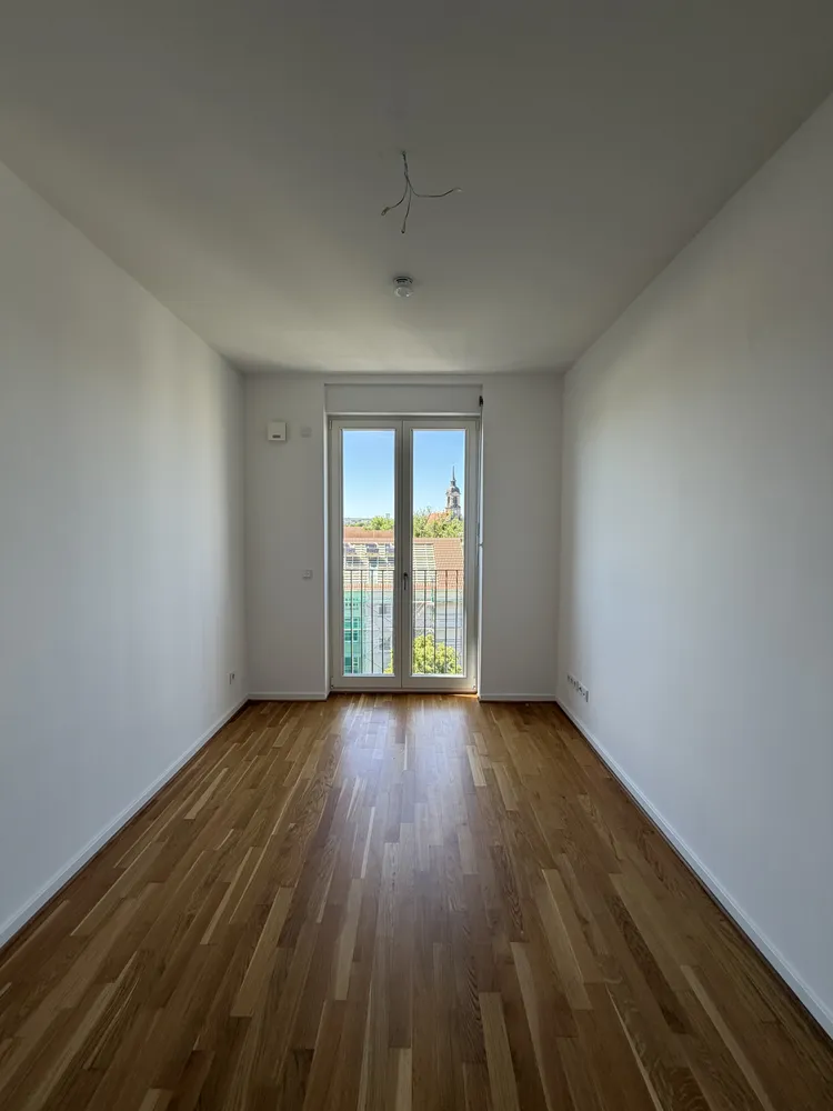 4 Zimmer Wohnung mit 124 m² in Dresden – Bild 4