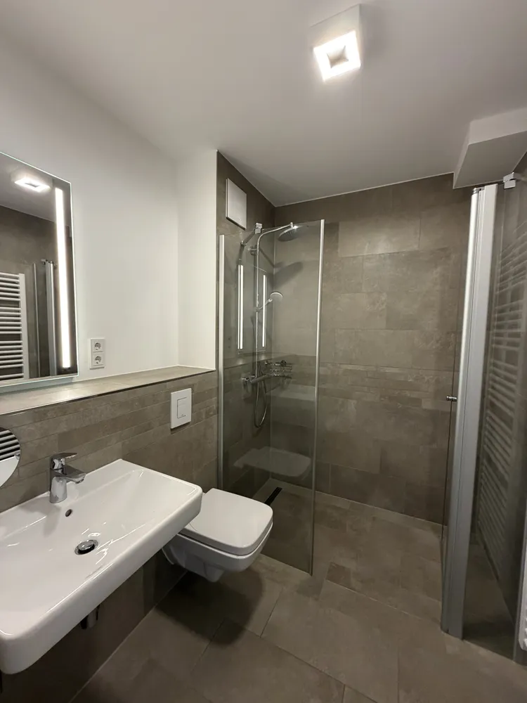 4 Zimmer Wohnung mit 124 m² in Dresden – Bild 6