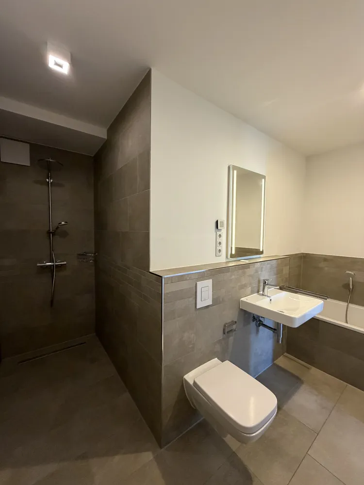 4 Zimmer Wohnung mit 124 m² in Dresden – Bild 7