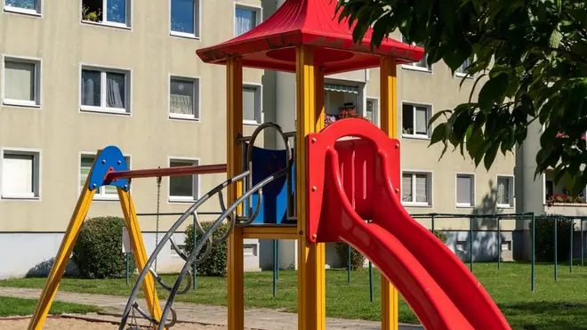2 Zimmer Wohnung mit 46 m² in Leipzig – Bild 2