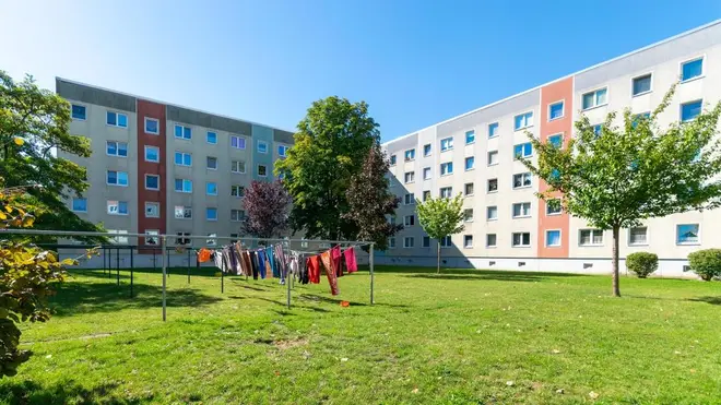 2 Zimmer Wohnung mit 46 m² in Leipzig – Bild 3