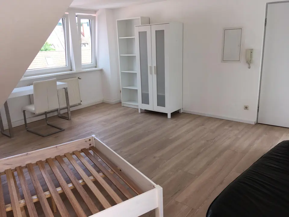 Studio mit 40 m² in Hildesheim – Bild 1