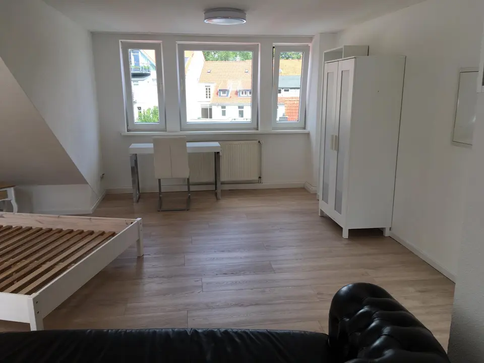 Studio mit 40 m² in Hildesheim – Bild 3