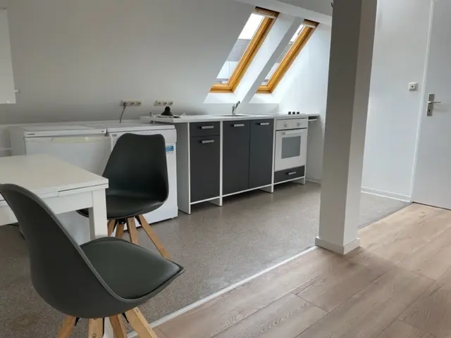 Studio mit 40 m² in Hildesheim – Bild 5