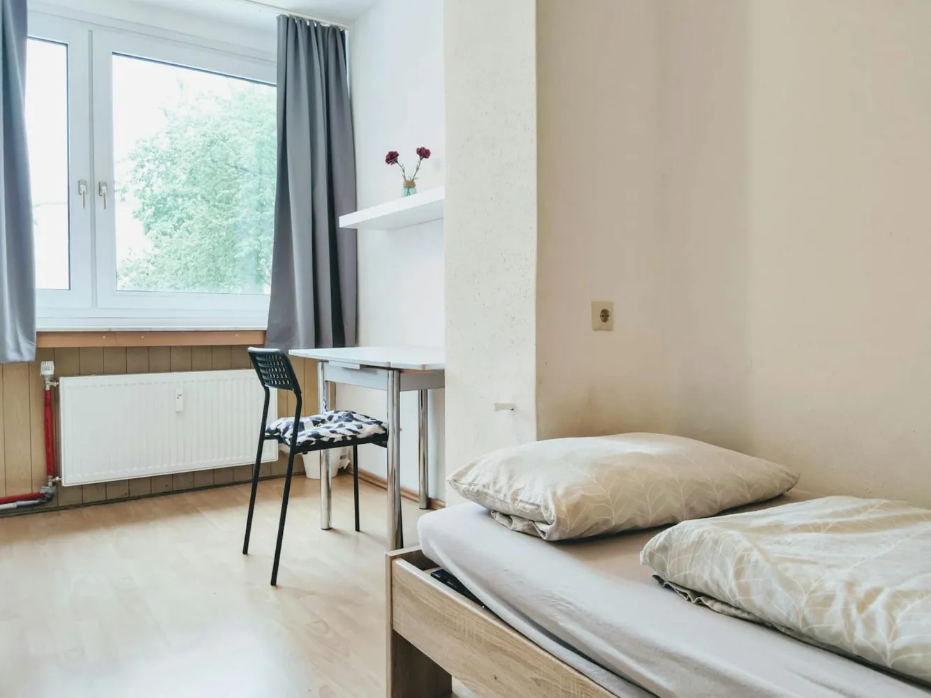 WG-Zimmer in Dortmund – Bild 1