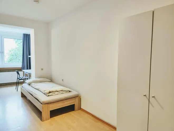 WG-Zimmer in Dortmund – Bild 3
