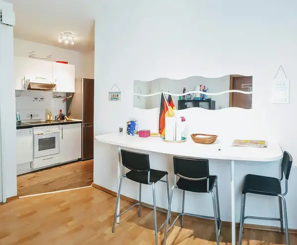 WG-Zimmer in Dortmund – Bild 5