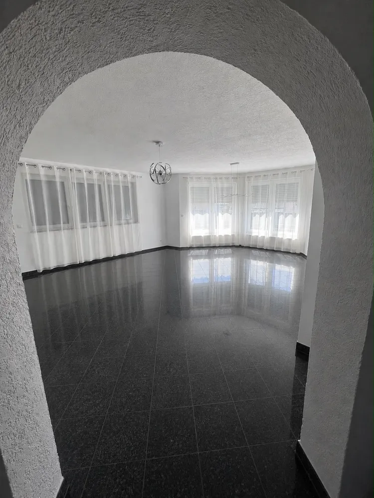 4 Zimmer Wohnung mit 123 m² in Heilbronn – Bild 1