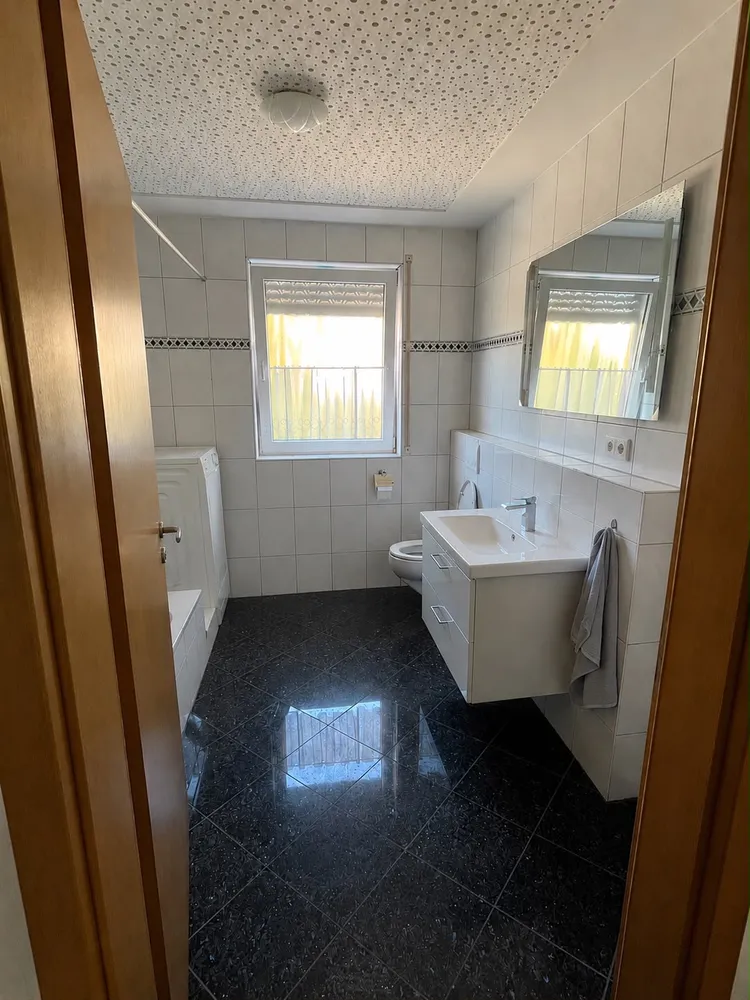4 Zimmer Wohnung mit 123 m² in Heilbronn – Bild 6
