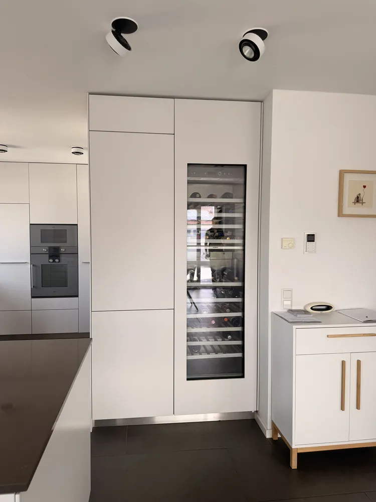 4 Zimmer Wohnung mit 150 m² in Reutlingen – Bild 3