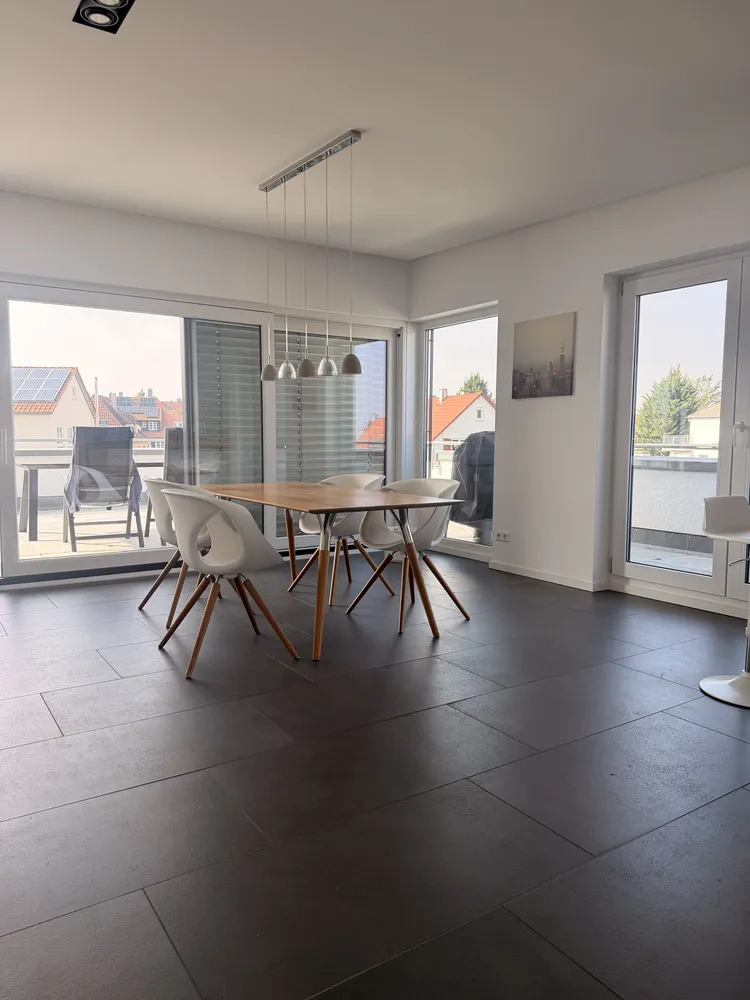 4 Zimmer Wohnung mit 150 m² in Reutlingen – Bild 5