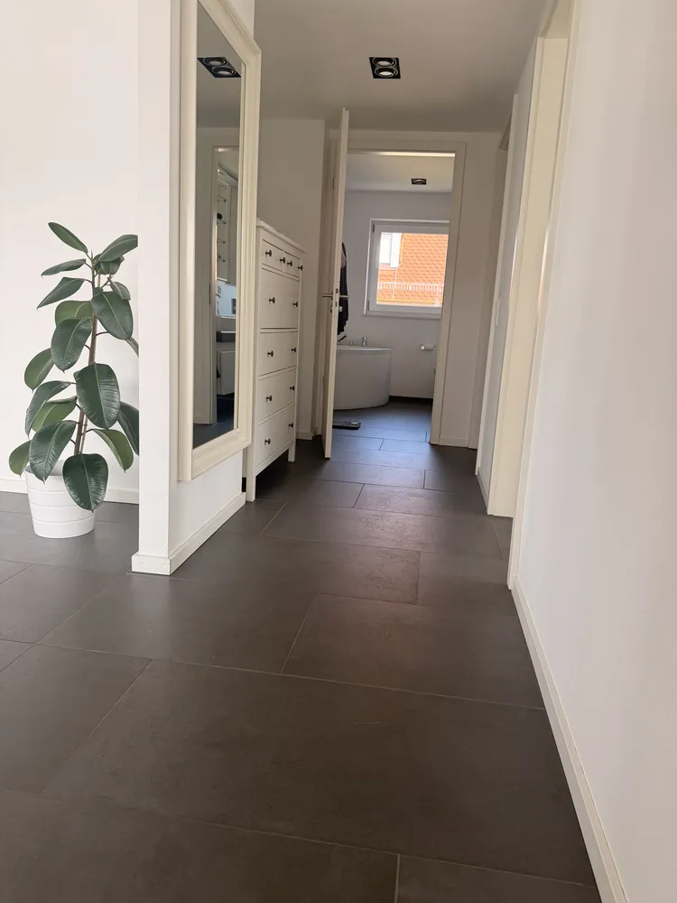 4 Zimmer Wohnung mit 150 m² in Reutlingen – Bild 7