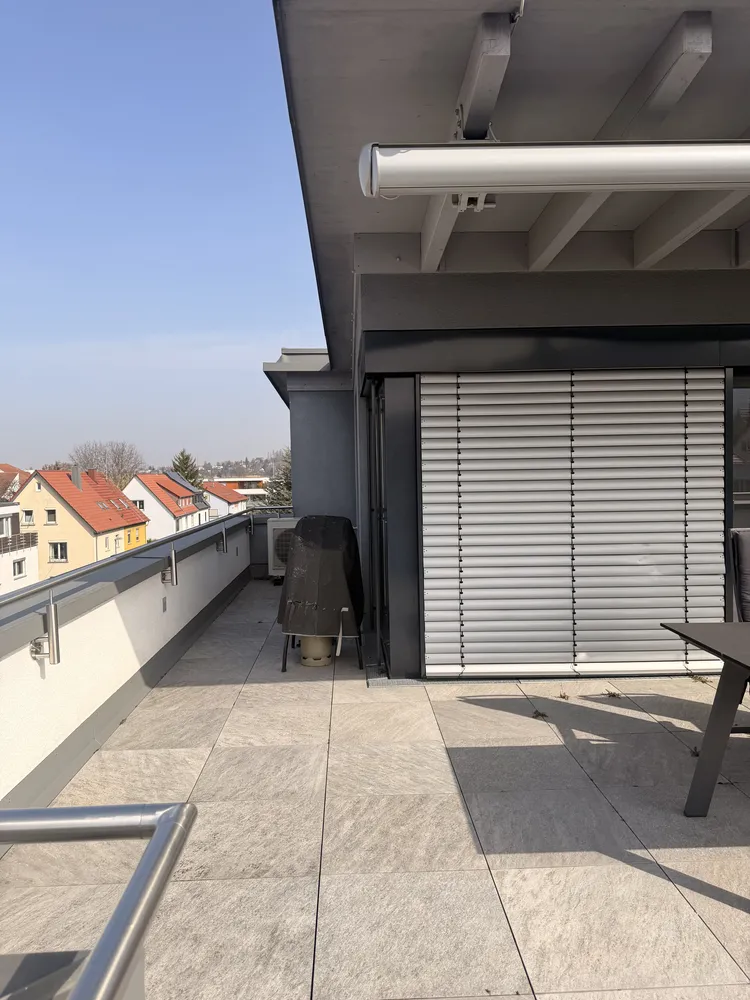 4 Zimmer Wohnung mit 150 m² in Reutlingen – Bild 8